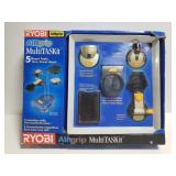 Ryobi Airgrip mutitask kit