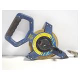 Keson 100ft fiber glass measuring tape