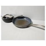Todd English GreenPan cookware