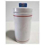 Rice Krispies cookie jar