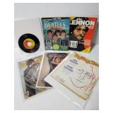 Beatles/John Lennon collection