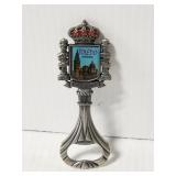 Toledo Cathedral souvenir bottle opener