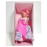 Vintage collectors Barbie doll
