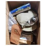 Vintage Boy scout collection