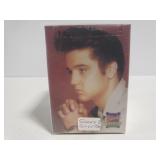 Elvis portaits trading cards series 2