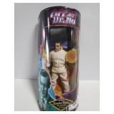 Dr. No 007 action figure in box