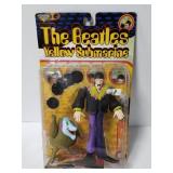 Sealed Beatles Yellow Submarine figures