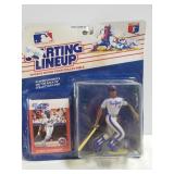 Darryl Strawberry figurine-sealed