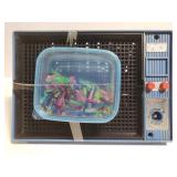 Vintage 1970s Lite Brite