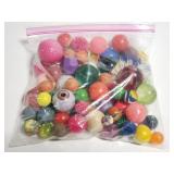 Bag of balls