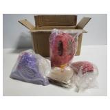 New My Litt Steamer with attachments