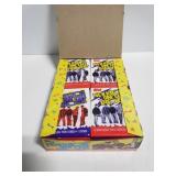 Topps New Kids On The Block trading cards-sealed
