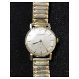 LeCoulture 10K GF wrist watch