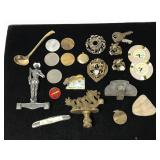 Vanity drawer collection