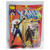 The Uncanny X-Men Storm figure- sealed