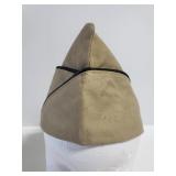 Old military air force hat