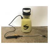 Round Up pump sprayer