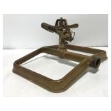Rain Bird vintage sprinkler