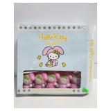 Hello Kitty 10 light set
