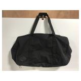 Harley Davidson black gear bag