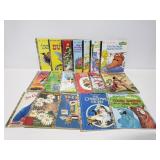 Golden book collection