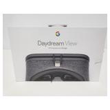Google VR goggles