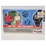 Polar M21 Heart rate monitor