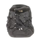 North Face laptop back pack