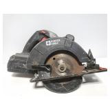 Porter Cable cordless saw- no charger