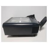 Overhead projector