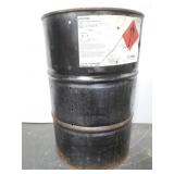 Steel drum 55gal barrel