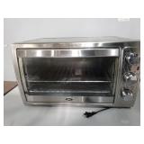 Large Oster toastet oven