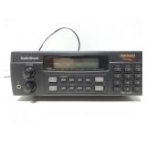 Vintage Radio Shack TrunkTracker scanner