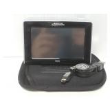 Magellan GPS