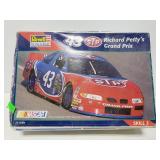 1997 unopened Richard Petty model car