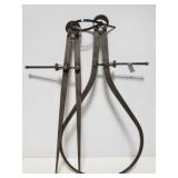Large calipers I.D.s and O. D.S