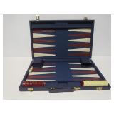 Backgammon set
