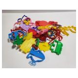 Cookie cutter collection