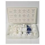 Medical sponge kit