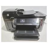 Unused hp printer/fax/copier