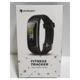 Fitfort Fitness tracker