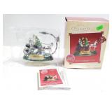 Wizard of Oz Hallmark Keepsake ornament
