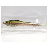 Fish pen