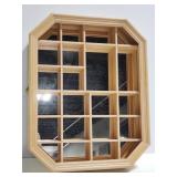 Shadowbox project piece