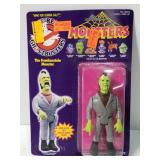 Ghostbusters Frankenstein monster toy figure