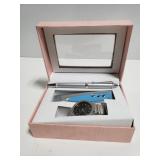 Geneva watch box set