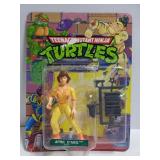 Vintage Ninja Turtles April O