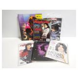 Michael Jackson collection