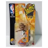 Sealed NBA Jams Grant Hill collectible figure
