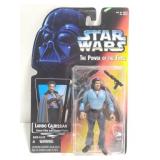 Star Wars Lando Calrissian 1995 figure